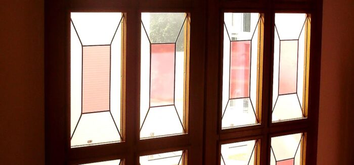 Rámování Třebíč | Věžníková Lenka