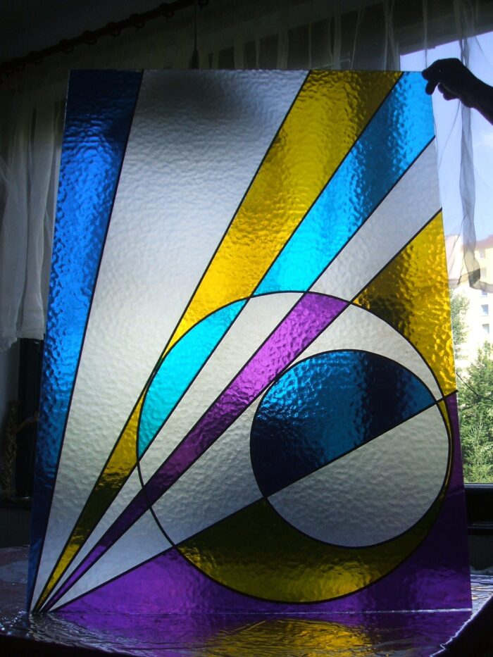 Rámování Třebíč | Věžníková Lena