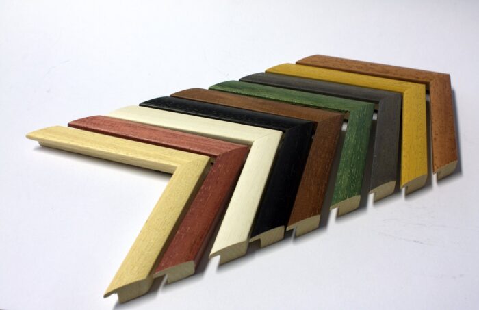 Rámování Třebíč | Věžníková Lena