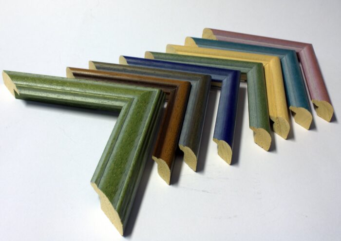 Rámování Třebíč | Věžníková Lena