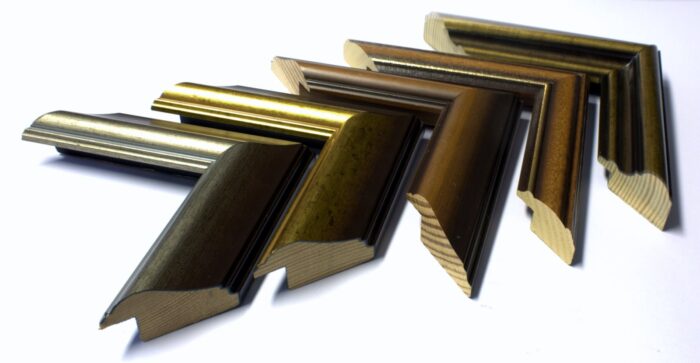 Rámování Třebíč | Věžníková Lena