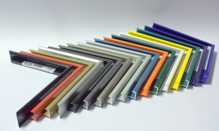 Rámování Třebíč | Věžníková Lena