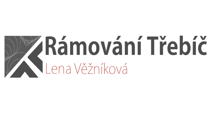 Rámování Třebíč | Věžníková Lena